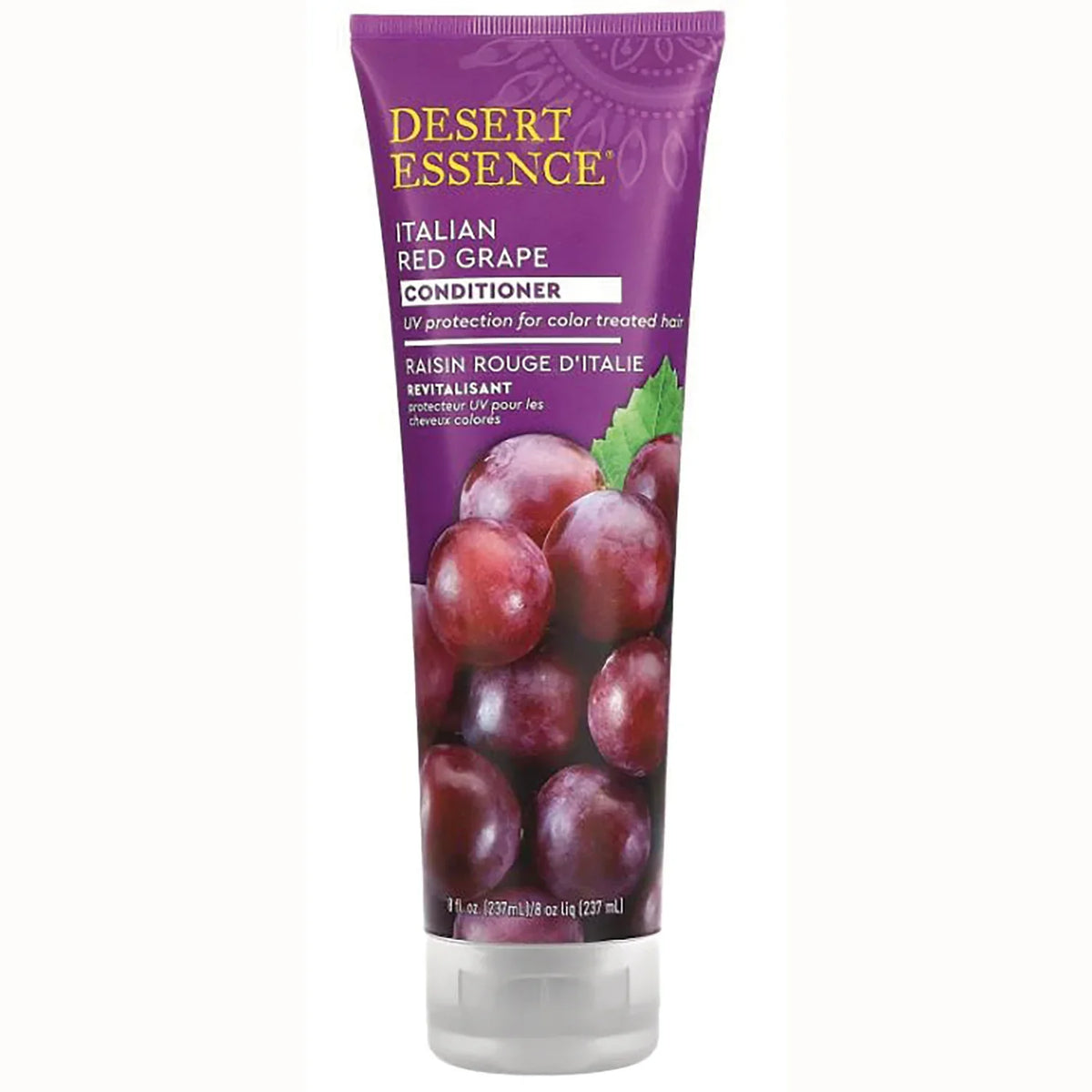 Italian Red Grape - UV  Protection