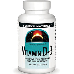 Vitamin D-3