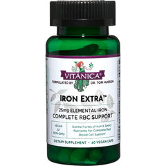 Iron Extra