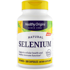 Natural Selenium