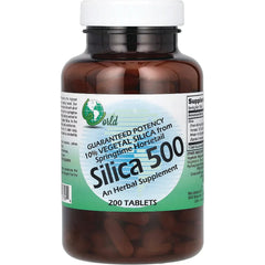 Silica 500
