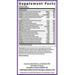 Tiny Tabs Multivitamin