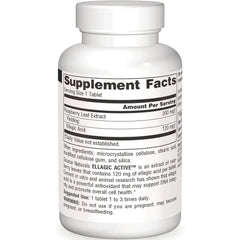 Ellagic Active