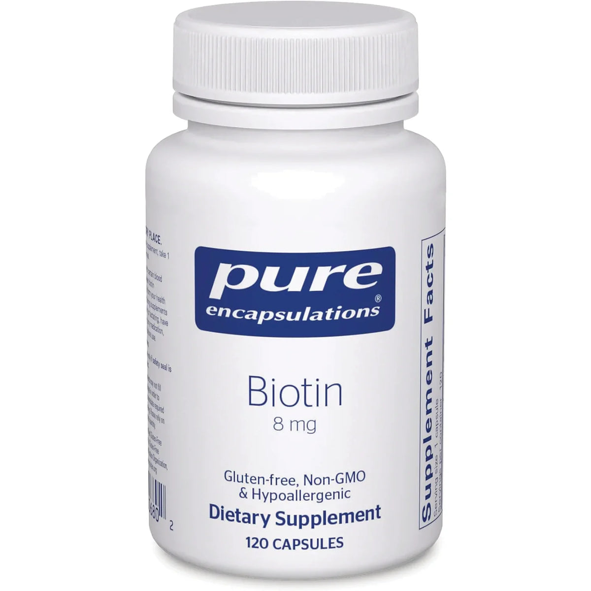 Biotin