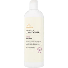 Tea Tree Oil