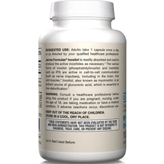Vegan Inositol