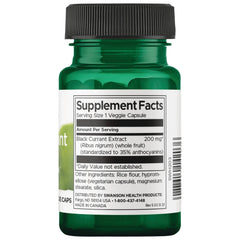 Black Currant Extract