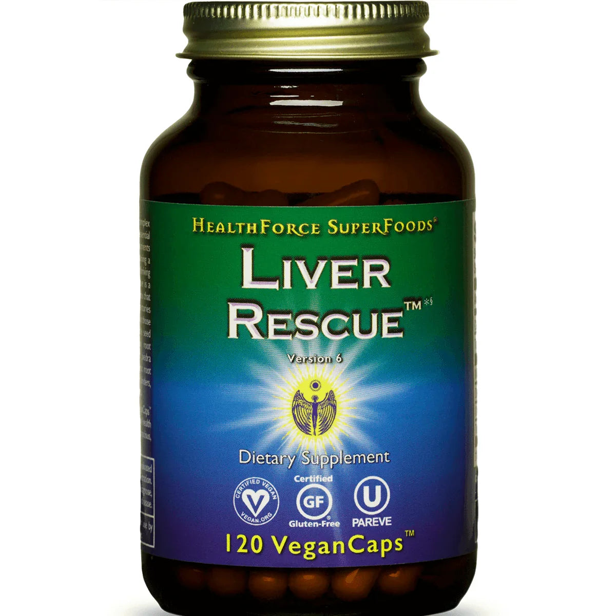 Liver Rescue
