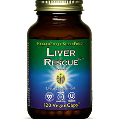 Liver Rescue