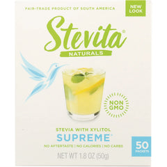 Stevia Supreme