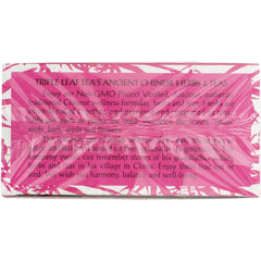 Sugar Balance Tea