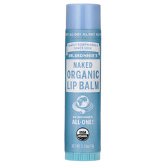Organic Lip Balm