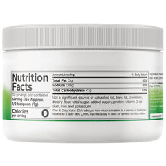 Stevia Extract Powder - Calorie Free