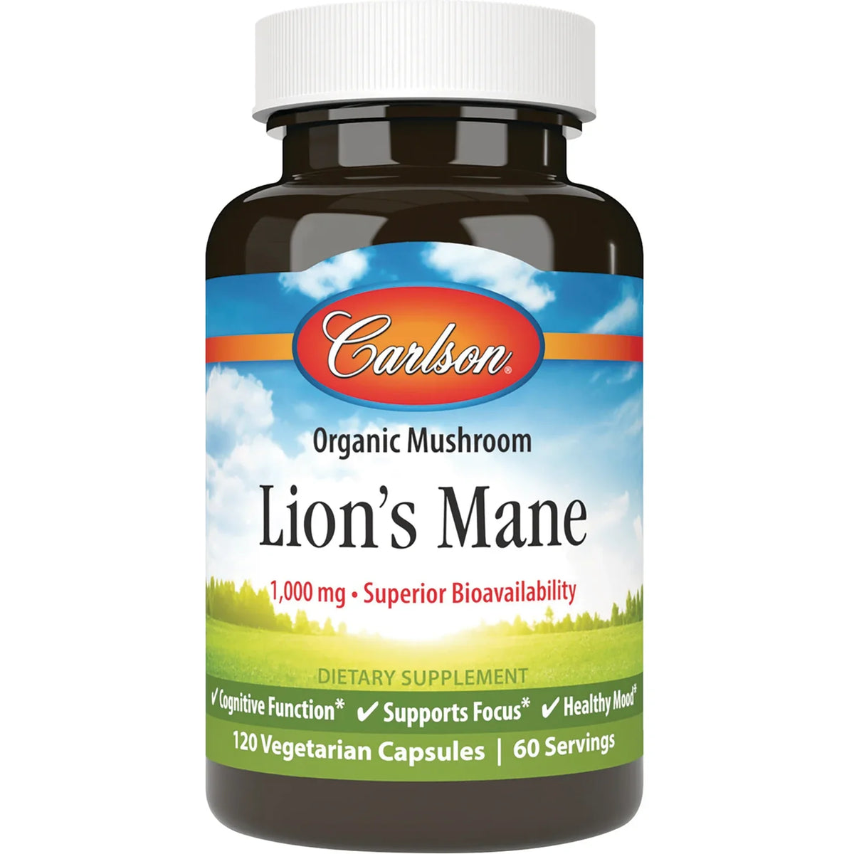 Lion's Mane