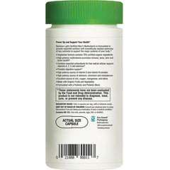 Certified Men's Multivitamin