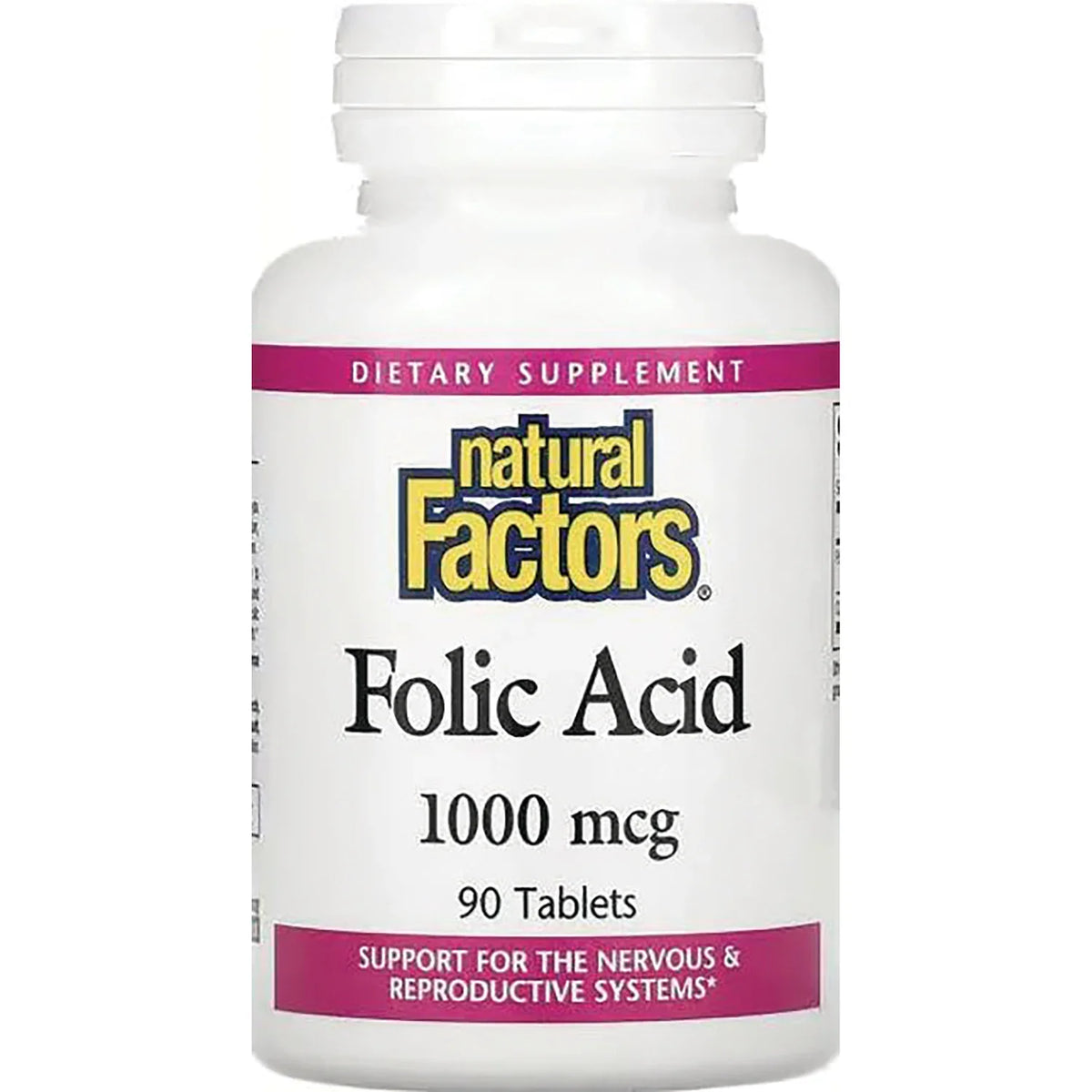 Folic Acid
