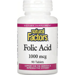 Folic Acid