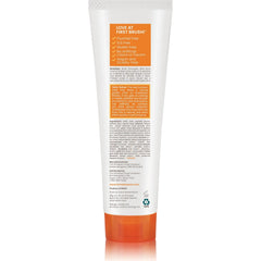 Botanique Whitening Toothpaste Turmeric & Coconut Oil - Mint
