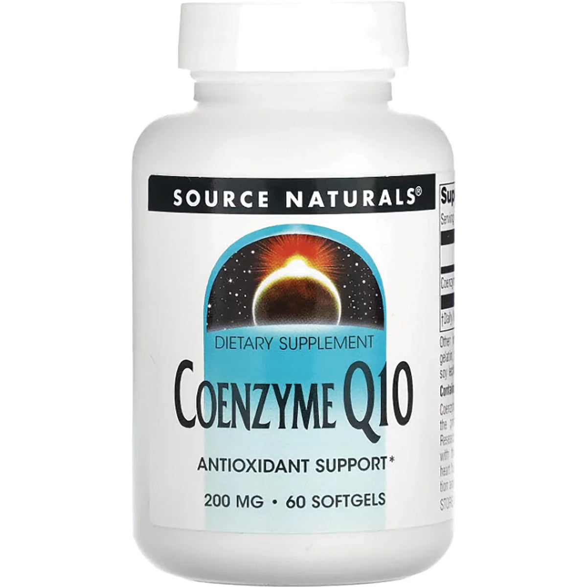 Coenzyme Q10