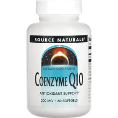 Coenzyme Q10