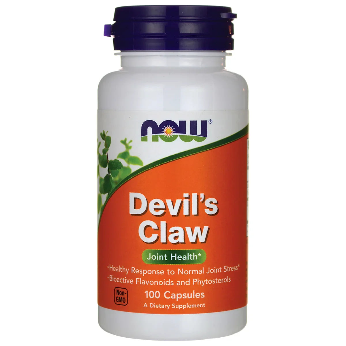 Devil's Claw
