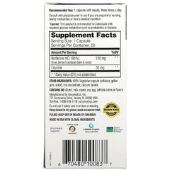 Berberine
