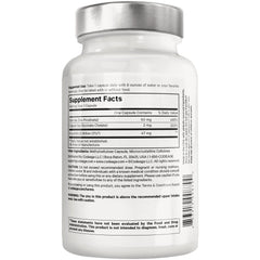 Amen Zinc/Copper + Probiotics