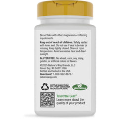 High Potency Magnesium Complex