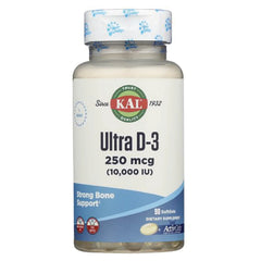 Ultra D-3