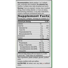 Krill Oil