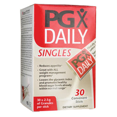 PGX Daily Singles