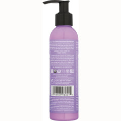 Lavender Coconut Organic Hair Creme