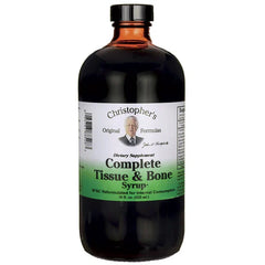 Complete Tissue & Bone Syrup