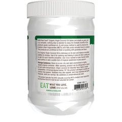 Organic Virgin Coconut Oil