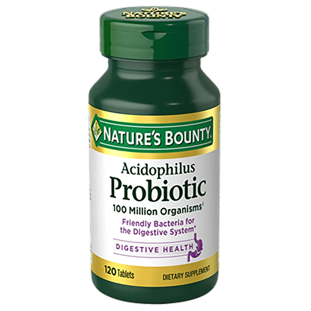 Acidophilus Probiotic
