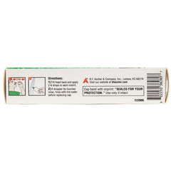 Saline Nasal Drops