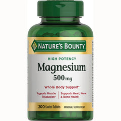 Magnesium