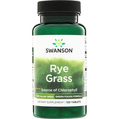Rye Grass