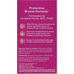 Protective Breast Formula