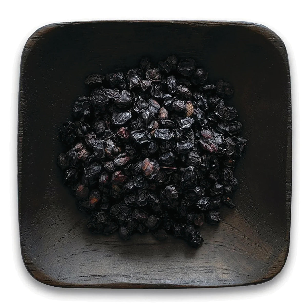 Whole European Elderberries