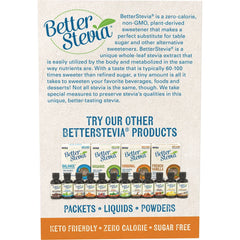 Better Stevia - Original