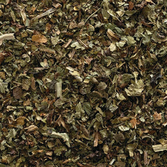 Organic Cut & Sifted Comfrey Leaf