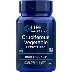 Cruciferous Vegetable Extract Blend