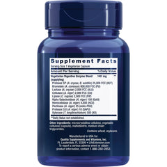 Enhanced Super Digestive Enzymes