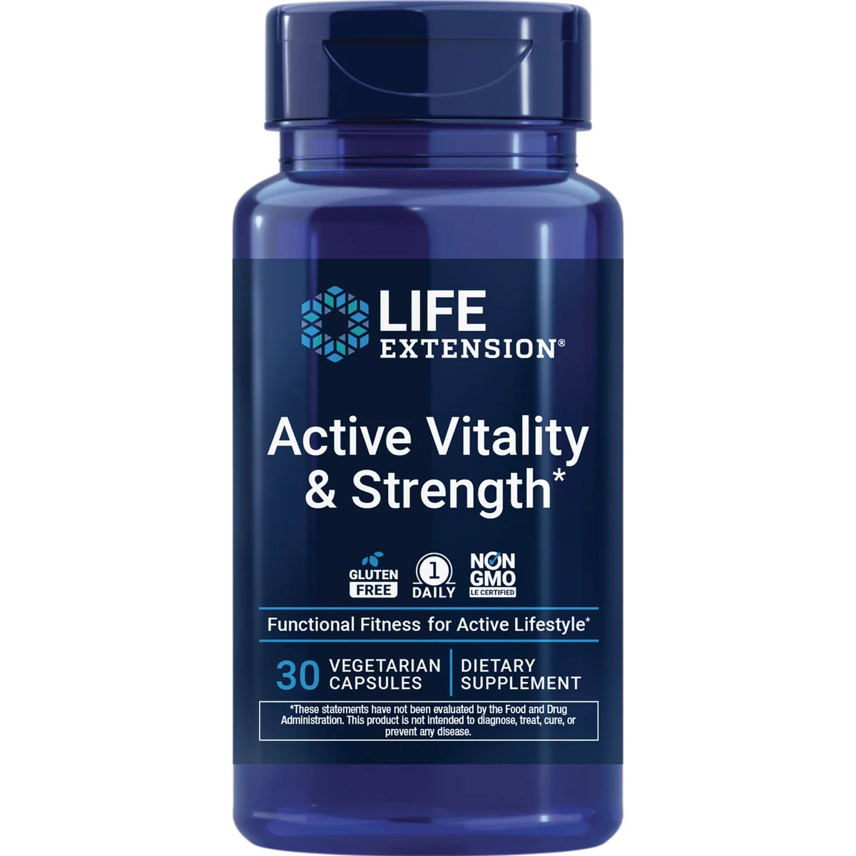 Active Vitality & Strength
