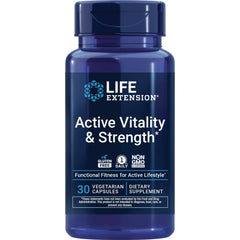 Active Vitality & Strength