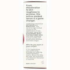 Super A Serum
