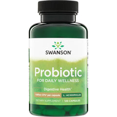 Probiotic for Daily Wellness