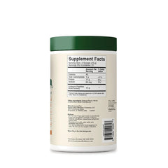 Grass-Fed Bovine Collagen Peptides - Chai