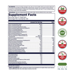 Liposomal Multivitamin